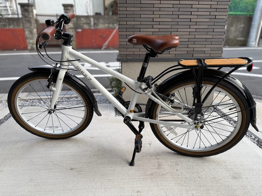 シュルツ SHULZ BUBBLE 20 WHITE 1582789720968big.jpg?v=1682870018