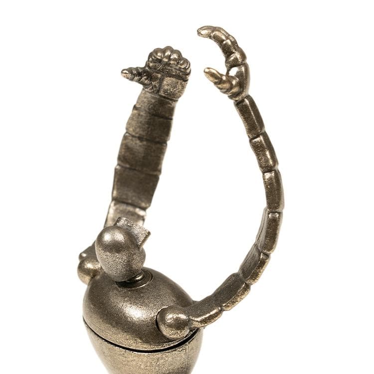 ジブリ美術館限定 アクセサリーフック ロボット兵 天空の城ラピュタ