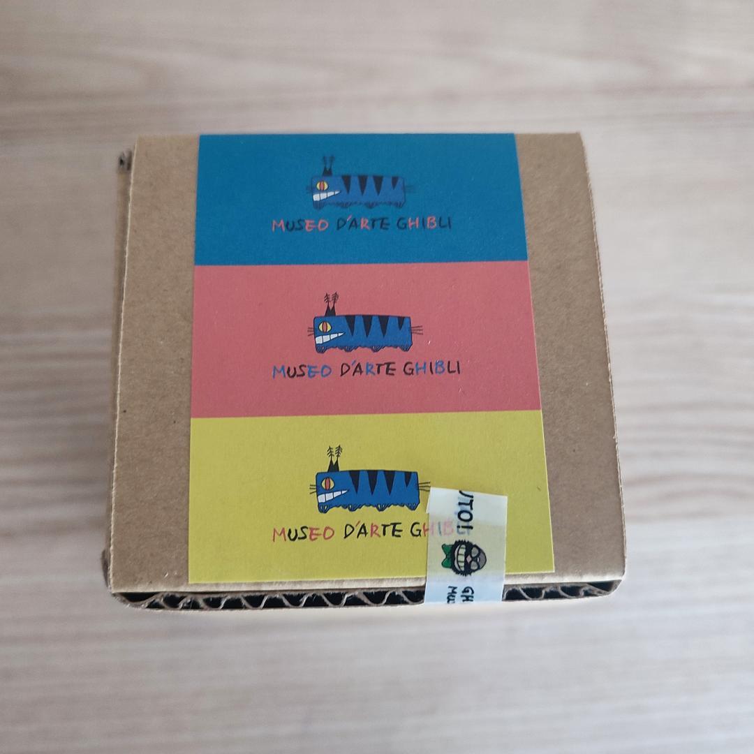 ジブリ美術館限定 アクセサリーフック ロボット兵 天空の城ラピュタ