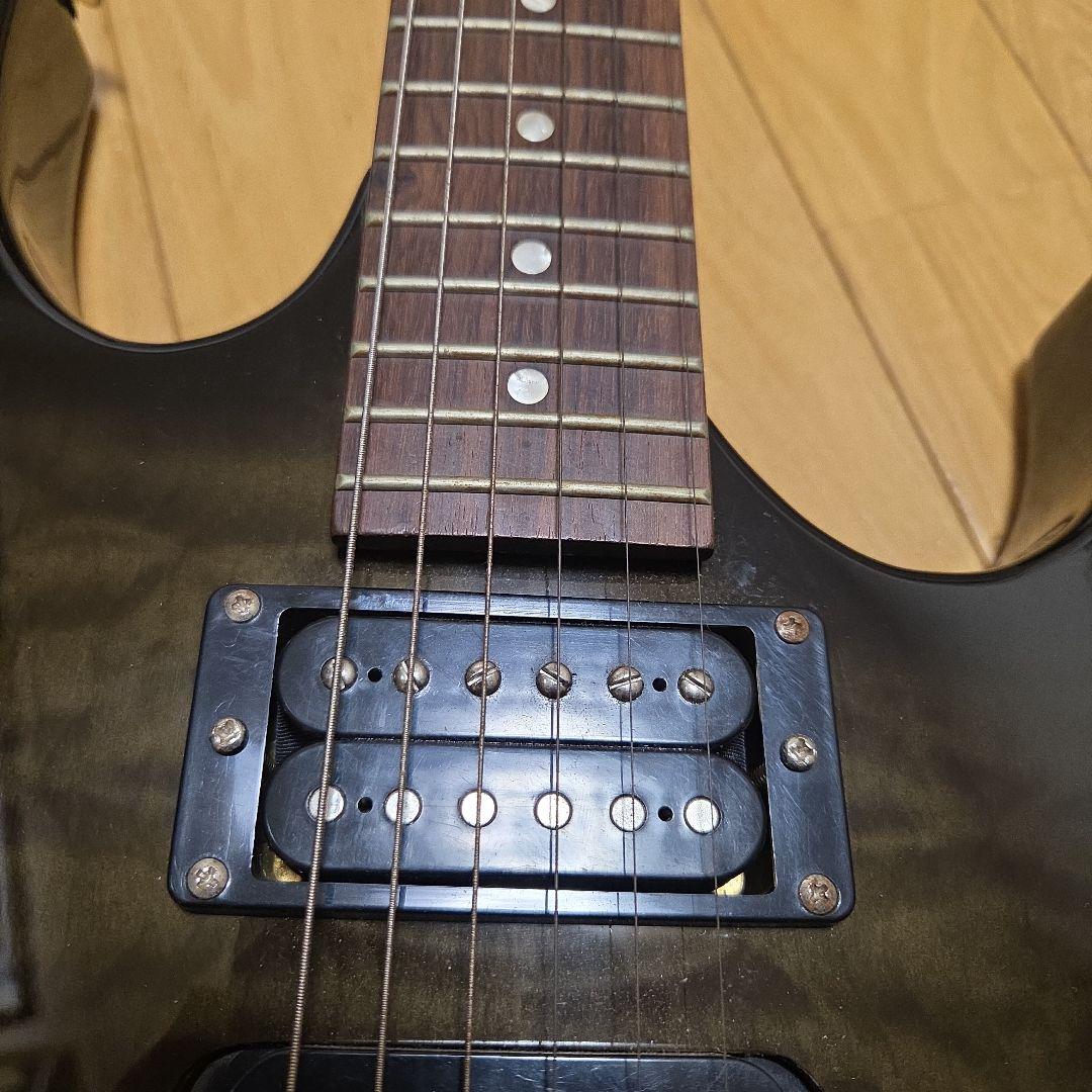 Ibanez Gio ギター アイバニーズ ソフトカバー付➕️オマケ