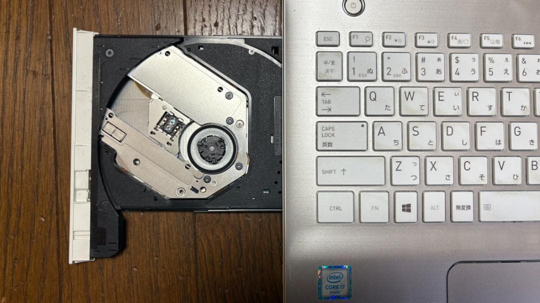 dynabook EX/85AG PTEX-85ABJG - メルカリ