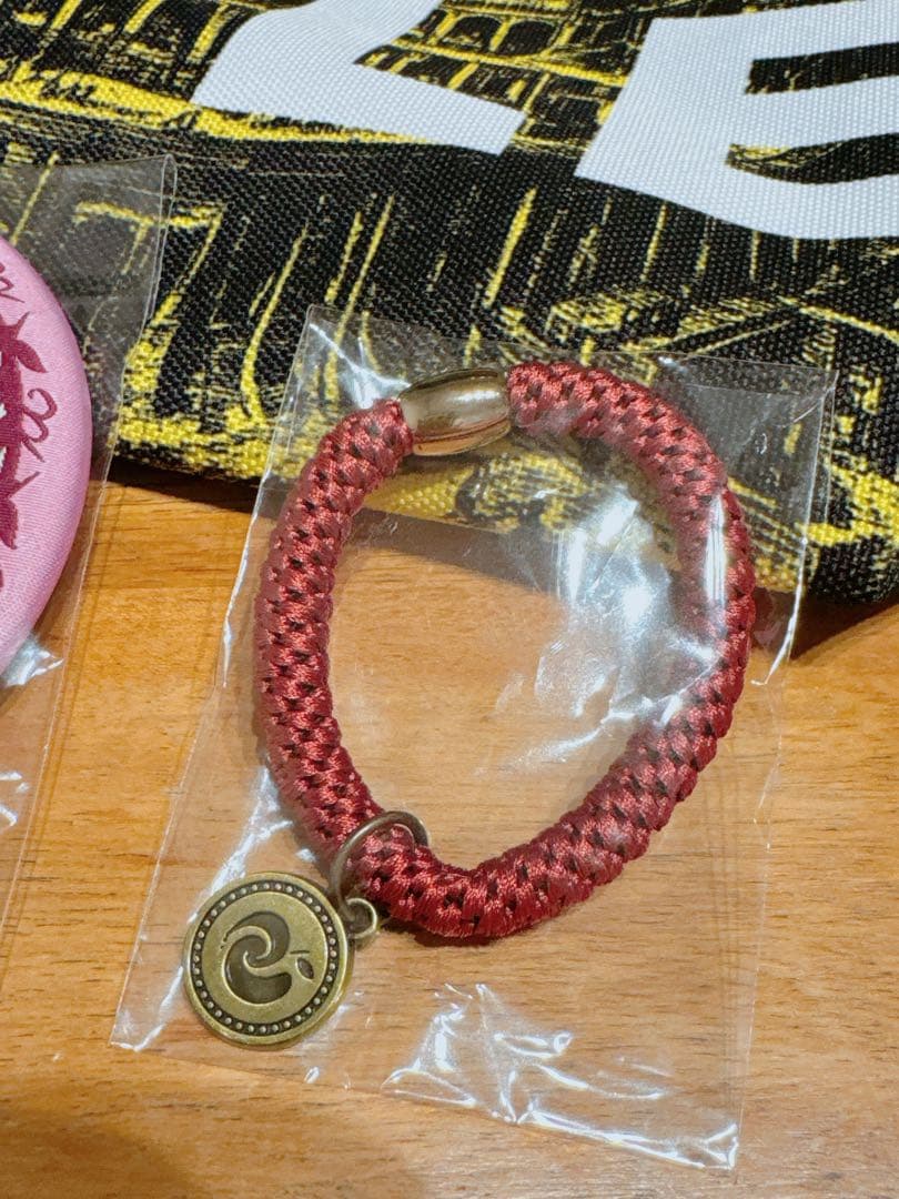 バベルの塔Ringo Jamシート特典セット ミセスグリーンアップル