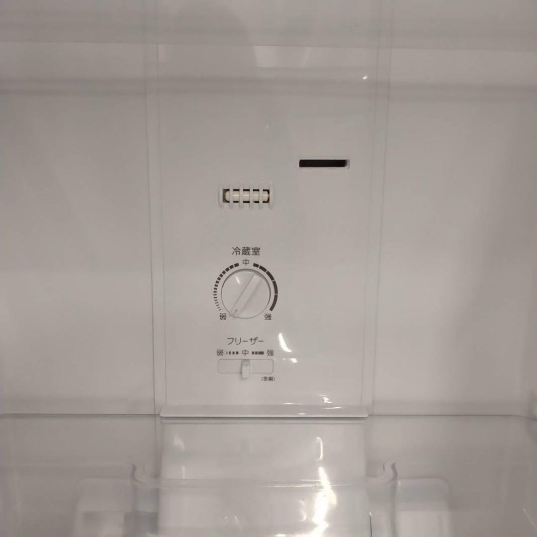 アクア 2ドア冷蔵庫 2020年製 126L 3ヶ月保証 北九州市福岡市限定