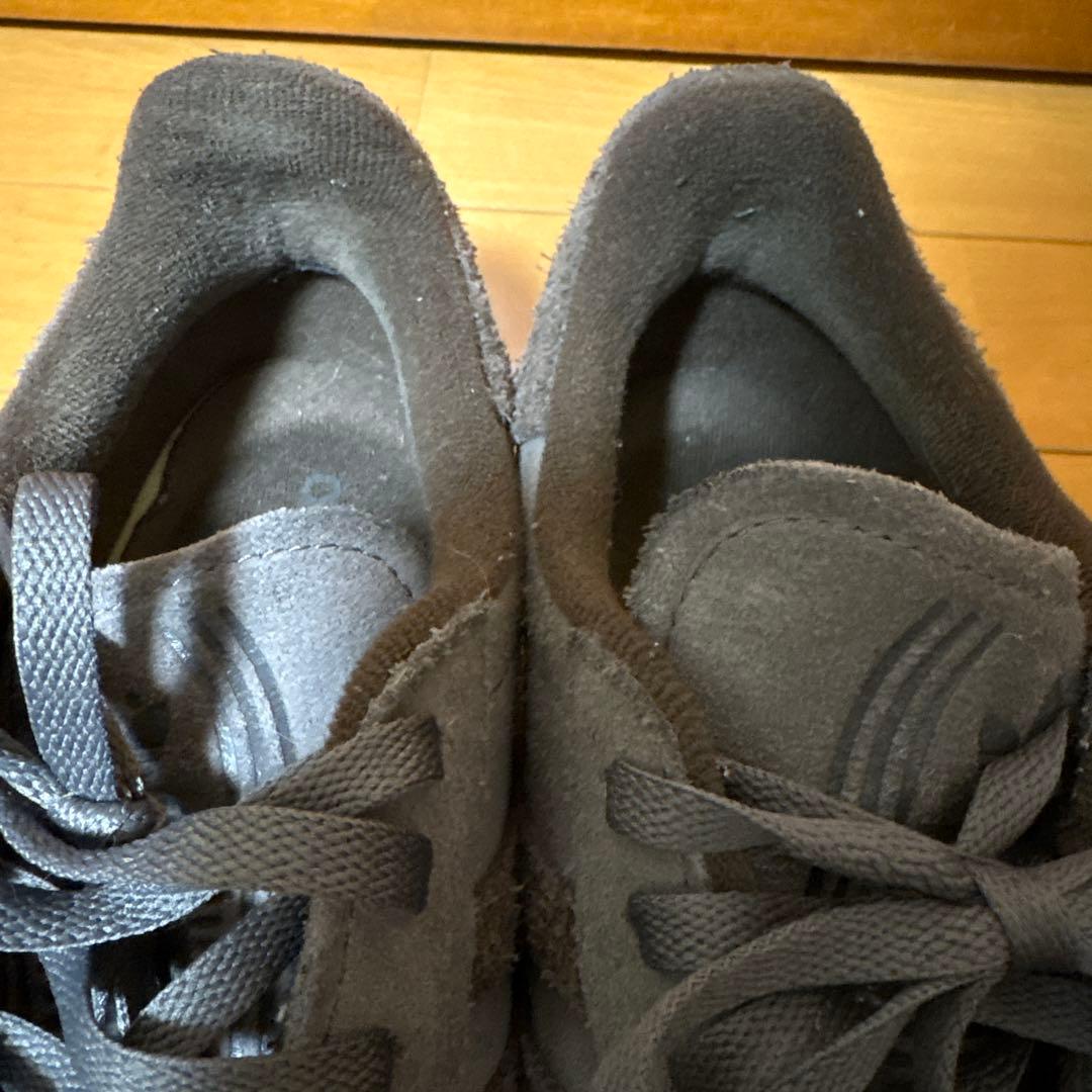 アディダス ガゼル / adidas Gazelle -ブラウン 27.0