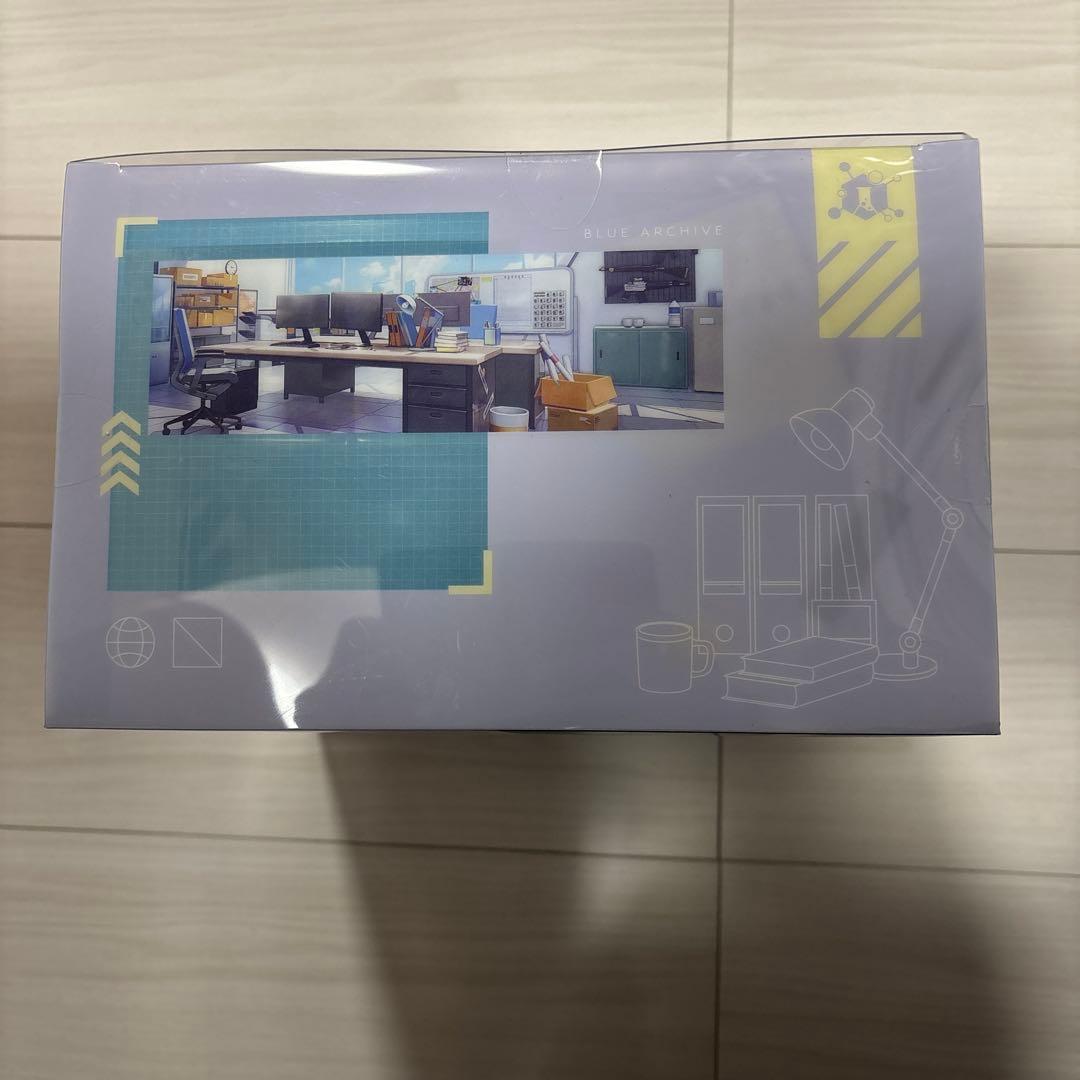 ユウカ ～会計の日常～ 「ブルーアーカイブ -Blue Archive-」