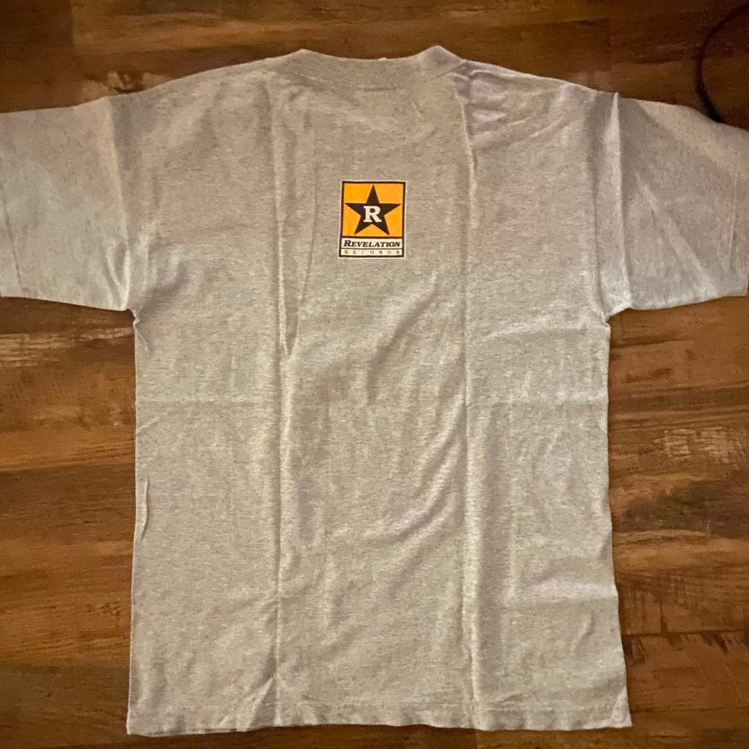 texas is the reason - Tシャツ グレー