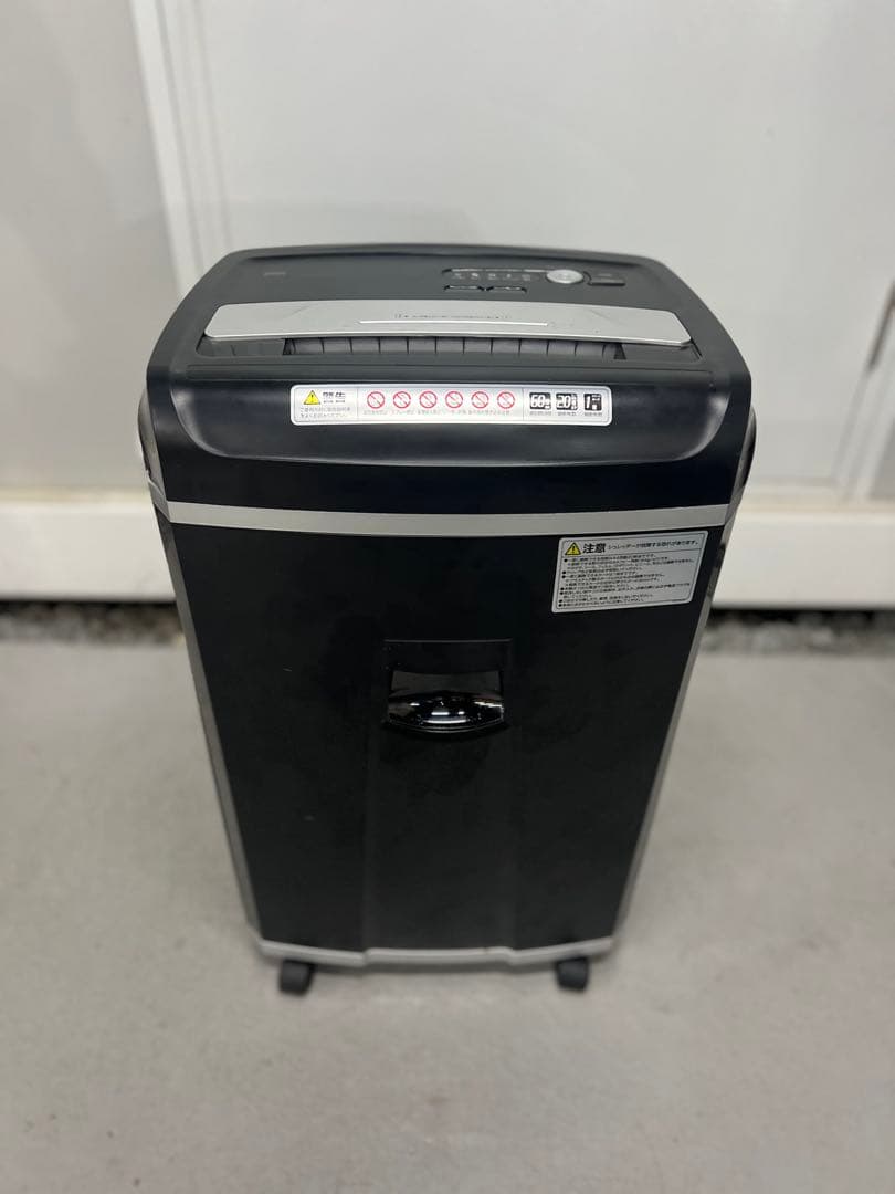 ペーパー CD シュレッダー 400-PSD021 - メルカリ