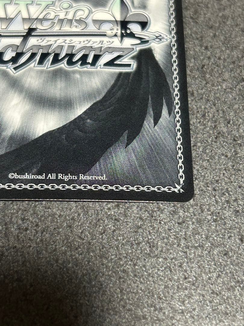 ヴァイスシュヴァルツ フェアリーテイル エルザ スカーレット SP