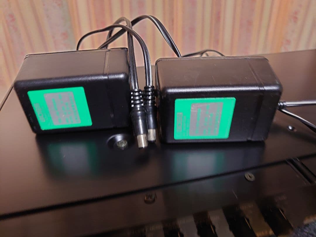 BOSS PQ-50 パラメトリックイコライザー CL-50　コンプレッサー