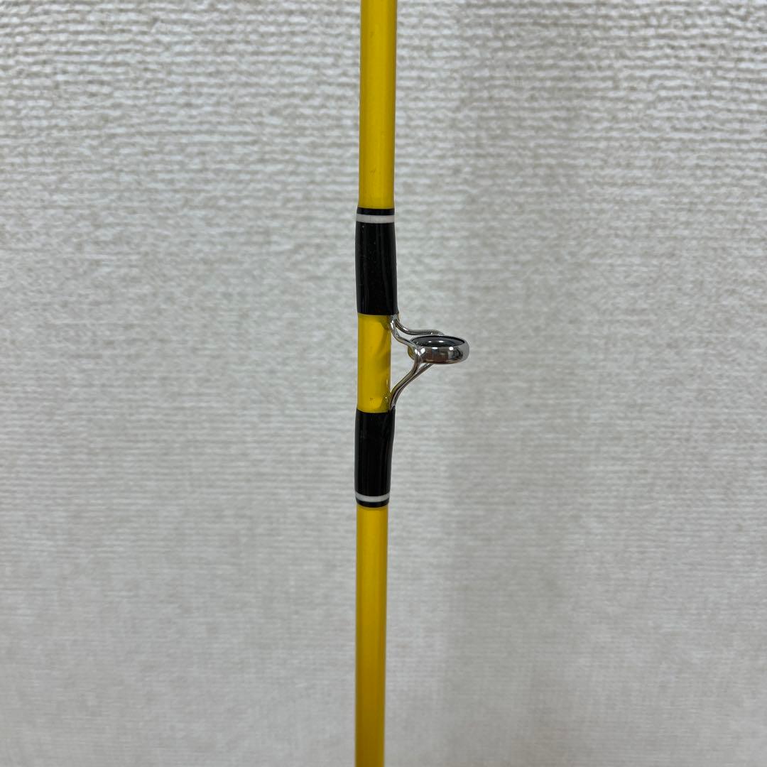 新品未使用FROG PRODUCTS STRAIGHT CASTER 5.6ft