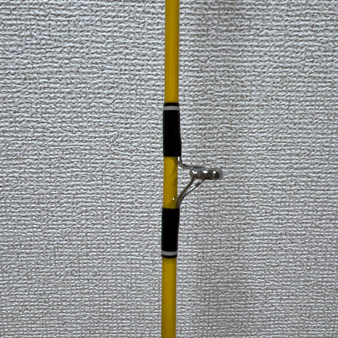 新品未使用FROG PRODUCTS STRAIGHT CASTER 5.6ft