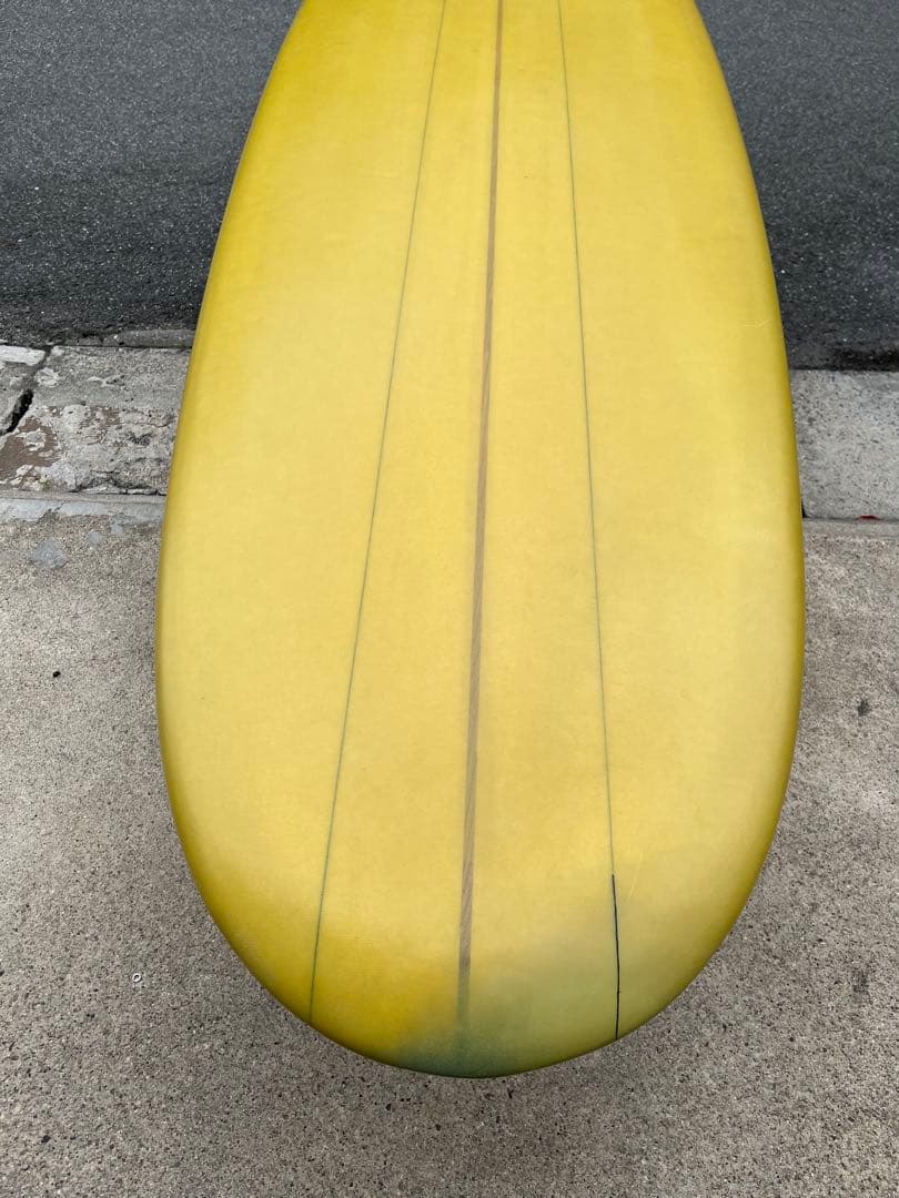 THC surfboards 9.5TOSH personalジョエルチューダー
