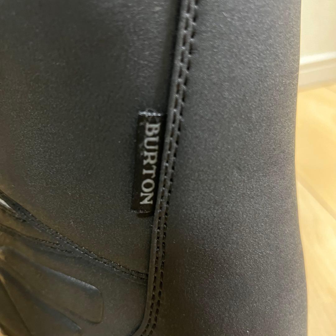 【即日発送】BURTON スノボブーツRULER ルーラー 28.5cm