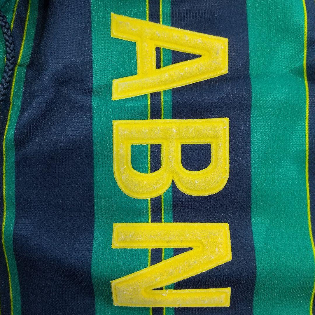 H925 アヤックス・アムステルダム ユニフォーム 93-94 - メルカリ