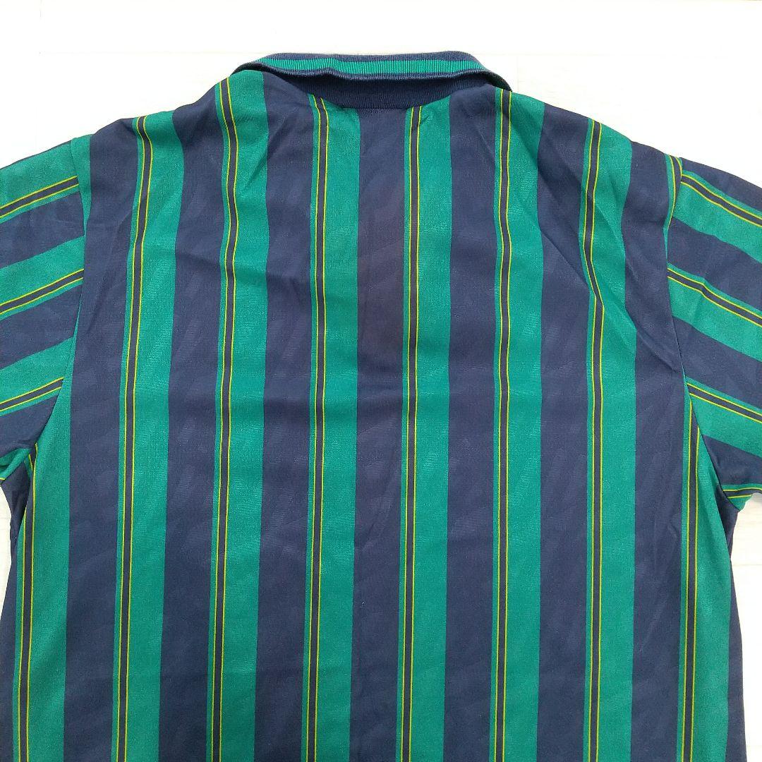 H925 アヤックス・アムステルダム ユニフォーム 93-94 - メルカリ