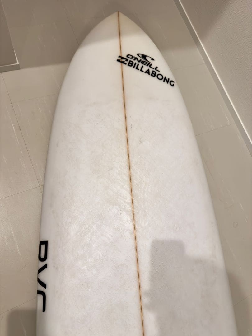 MAGIC CARPET HOUDINI サーフボード ミッドレングスFCS2 - メルカリ