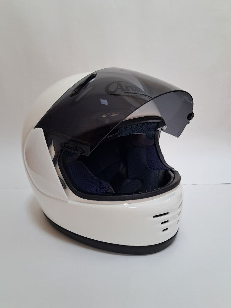 Arai アライ フルフェイス UR MONO3 ヘルメット - メルカリ