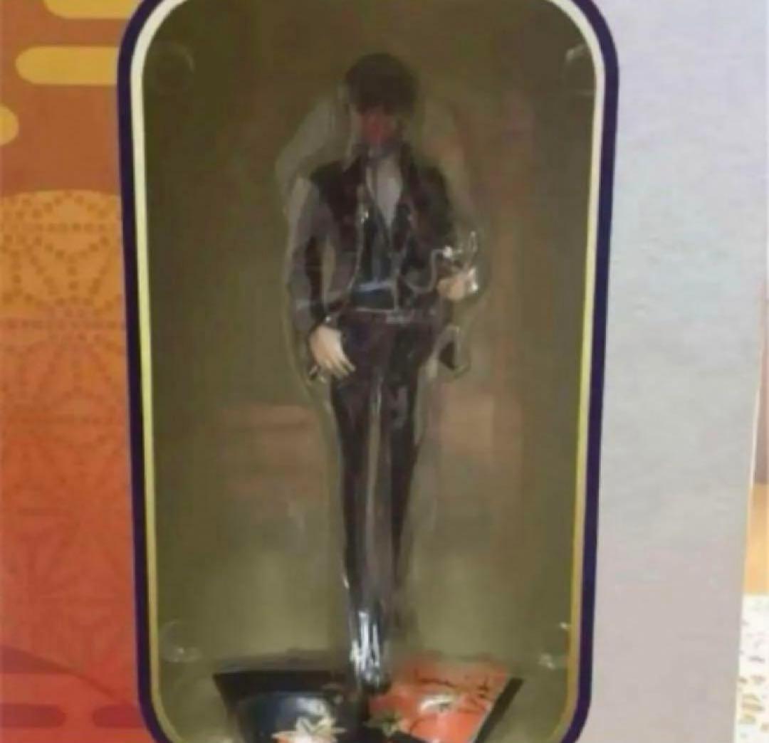 ❤️銀魂❤️一番くじ❤️C賞❤️フィギュア❤️沖田総悟❤️