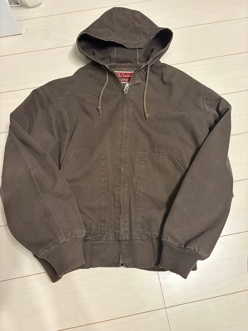 Standard Archival century jacket KAPITAL No 9 Century Westerner Sz