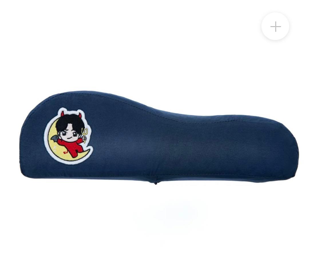 アーティストメイド BY BTS ジン 枕