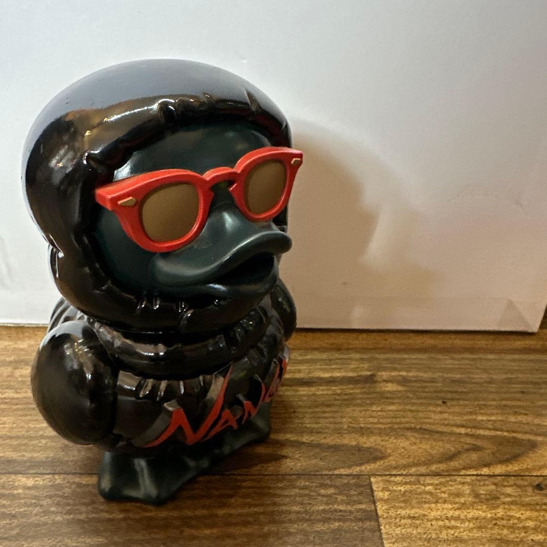 ビッグガーシー GAAACY 激レア 限定品 NANGA 大人気カラー