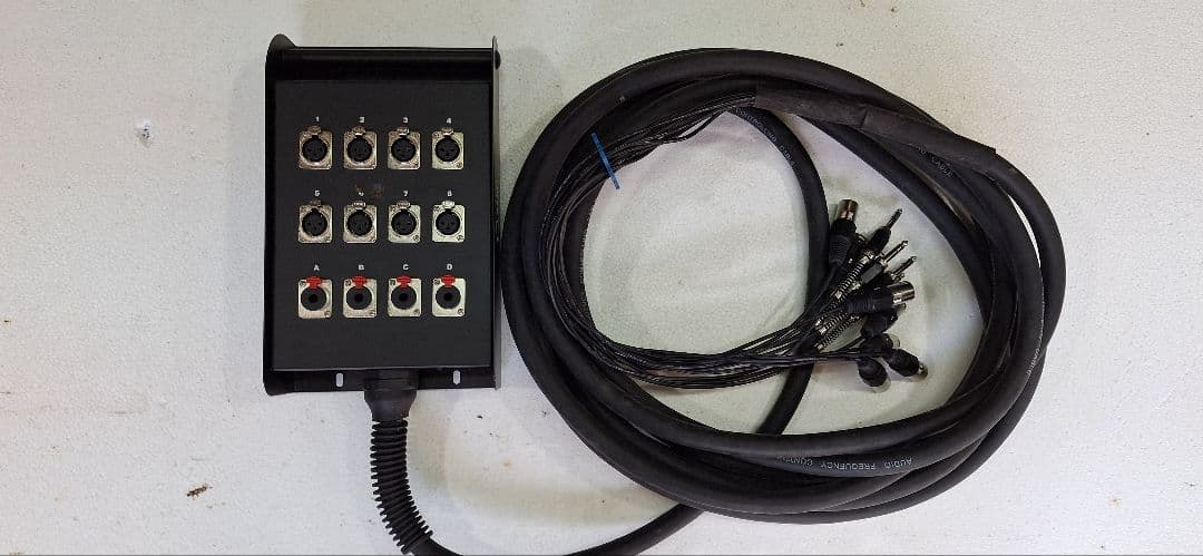 クラシックプロ　マルチリンク8/4P-10 CLASSIC PRO ( クラシックプロ ) MULTILINK12/4P-10 送料無料