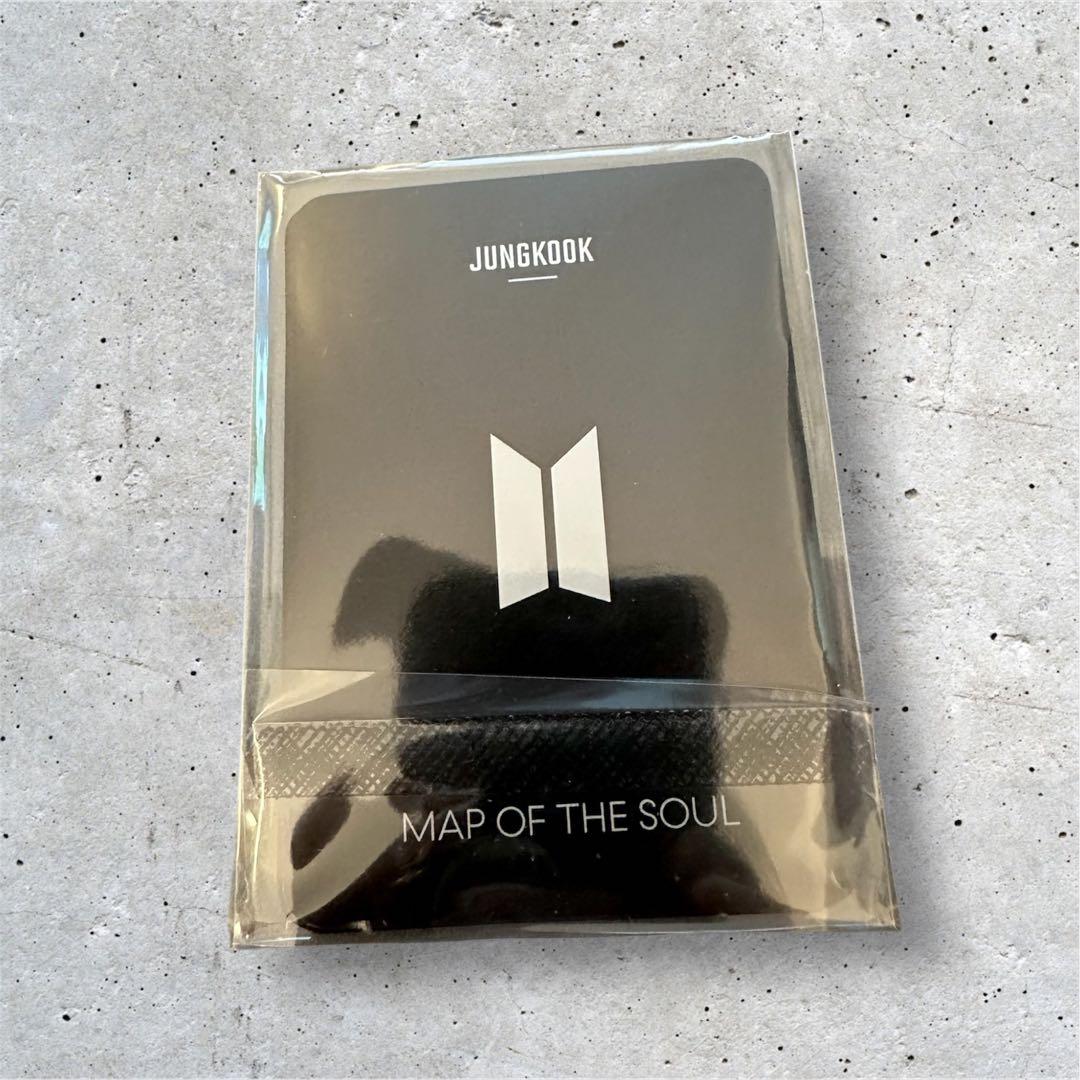 BTS アミボム 特典 フォトカード トレカ Ver.4 7枚セット 新品 - メルカリ