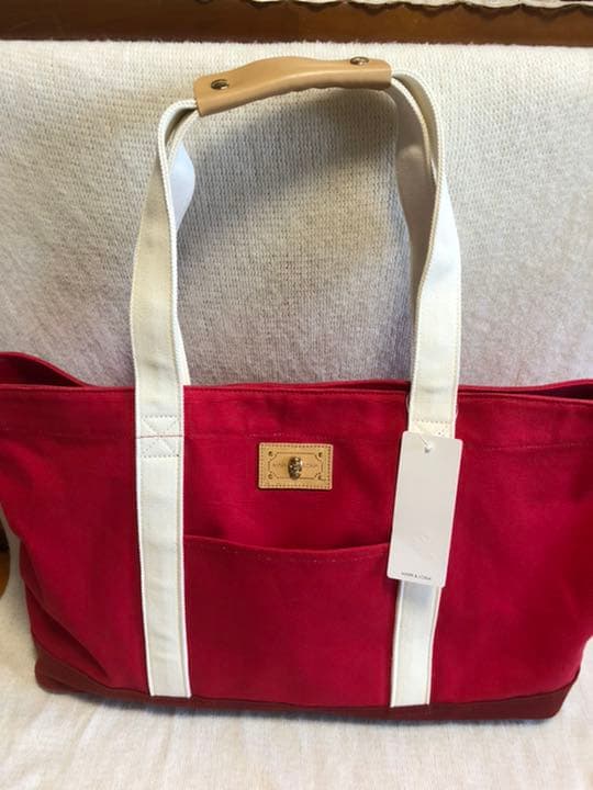 【お値下げ期間中】MARK & LONA トートバッグ 楽天市場】mark&lona バッグの通販