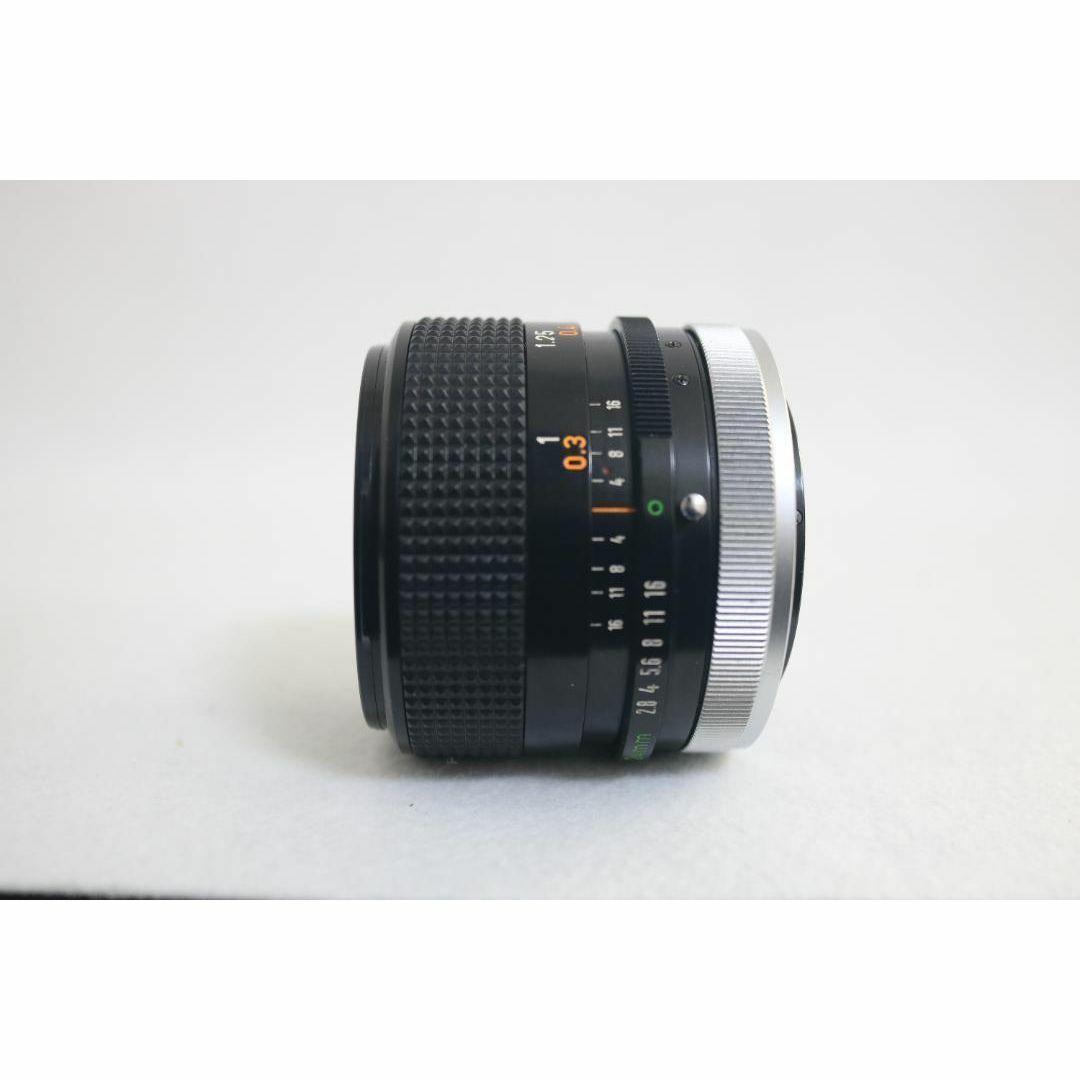 Canon FD 24mm F2.8 S.S.C. oマーク ジャンク #18 - メルカリ