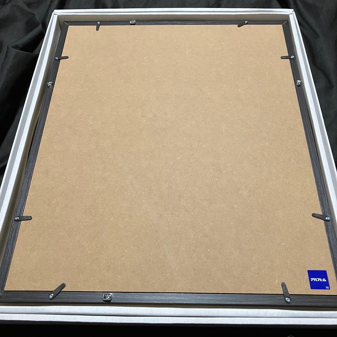 どろろと百鬼丸伝 士貴智志 直筆サイン入り複製原画/どろろ,手塚治虫