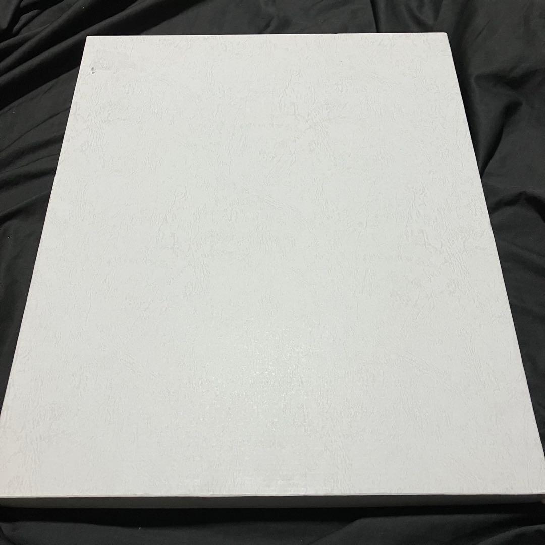 どろろと百鬼丸伝 士貴智志 直筆サイン入り複製原画/どろろ,手塚治虫