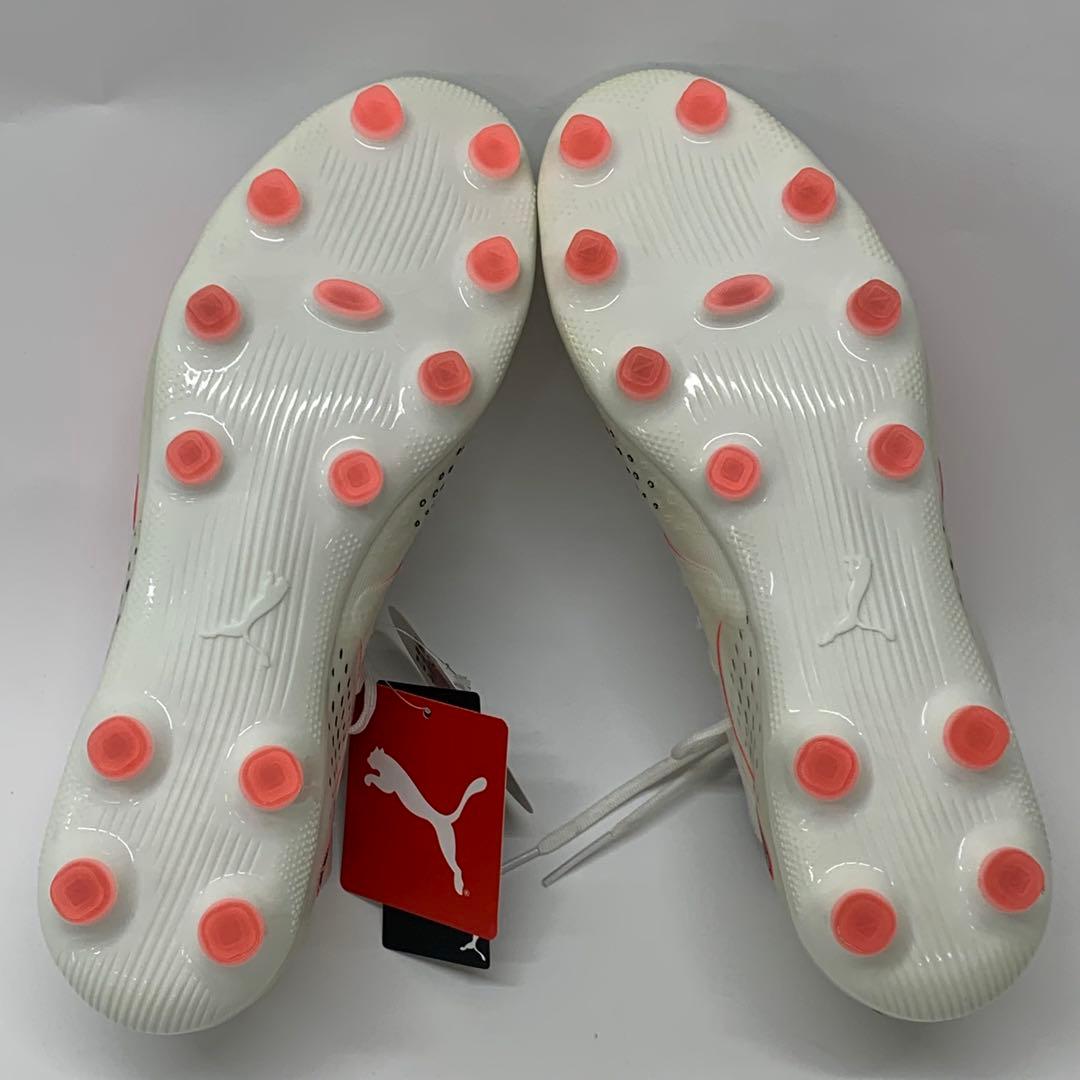 新品未使用】 プーマFuture Match HGサッカー26.5cm - メルカリ