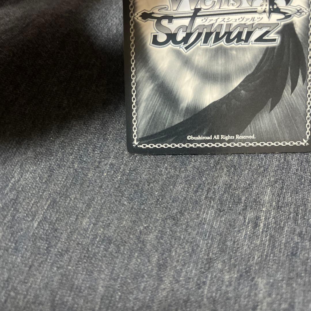 ヴァイスシュヴァルツ WS リゼロ 異世界常夏生活 レム sp サイン Reゼロ