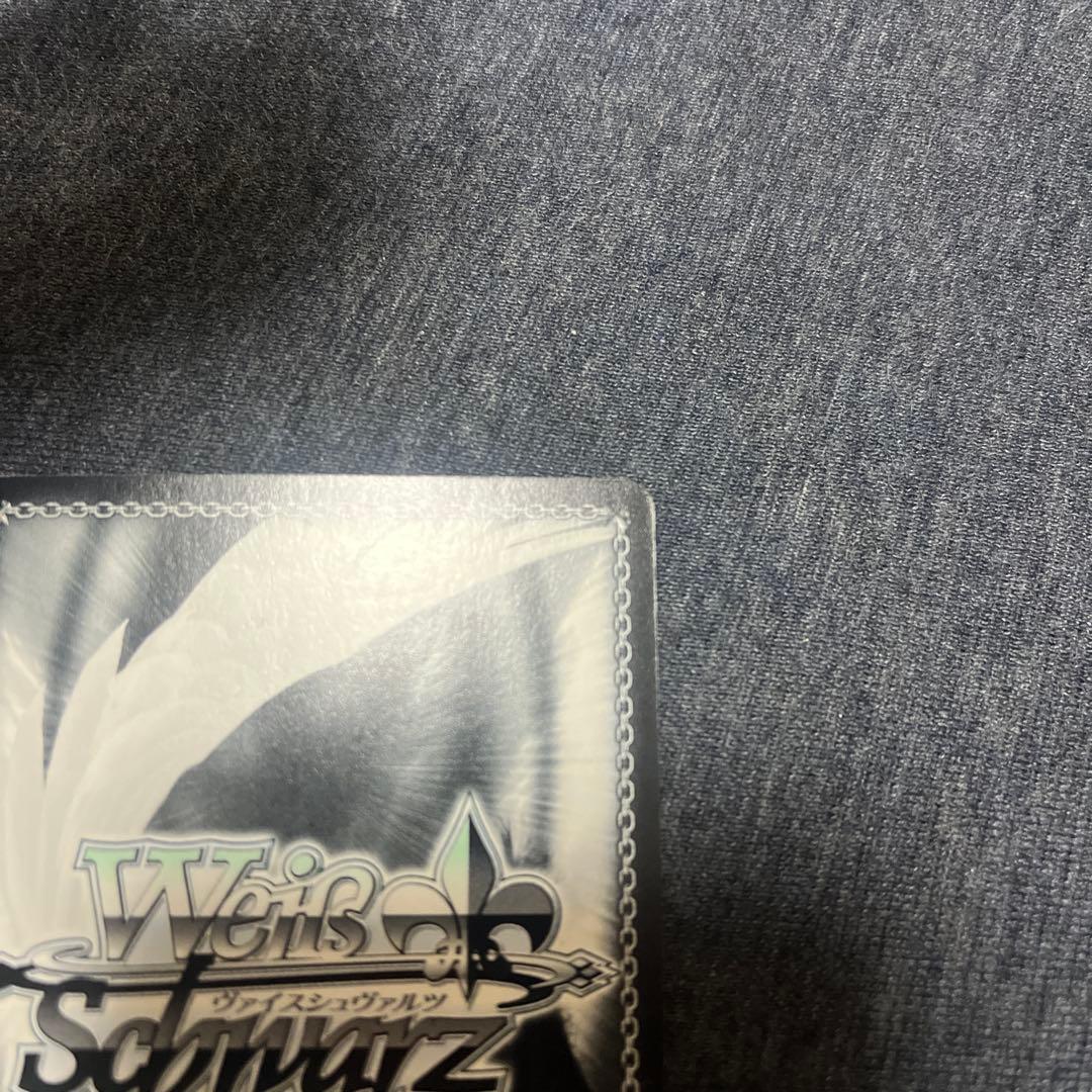 ヴァイスシュヴァルツ WS リゼロ 異世界常夏生活 レム sp サイン Reゼロ