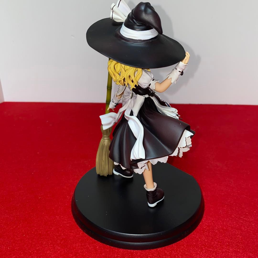 東方プロジェクト 霧雨魔理沙 ~香霖堂ver.~ フィギュア