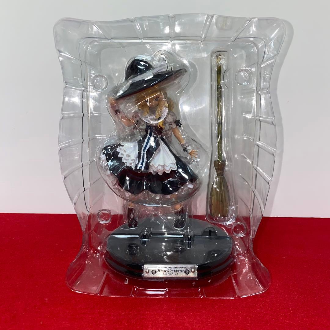 東方プロジェクト 霧雨魔理沙 ~香霖堂ver.~ フィギュア