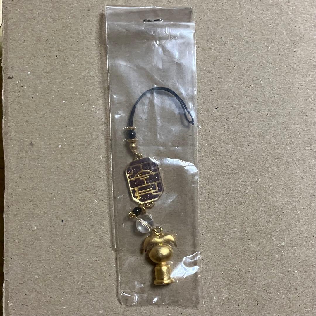 倉木麻衣 非売品 ストラップ2007年 台湾単独ライブ 参加者限定特典 台北