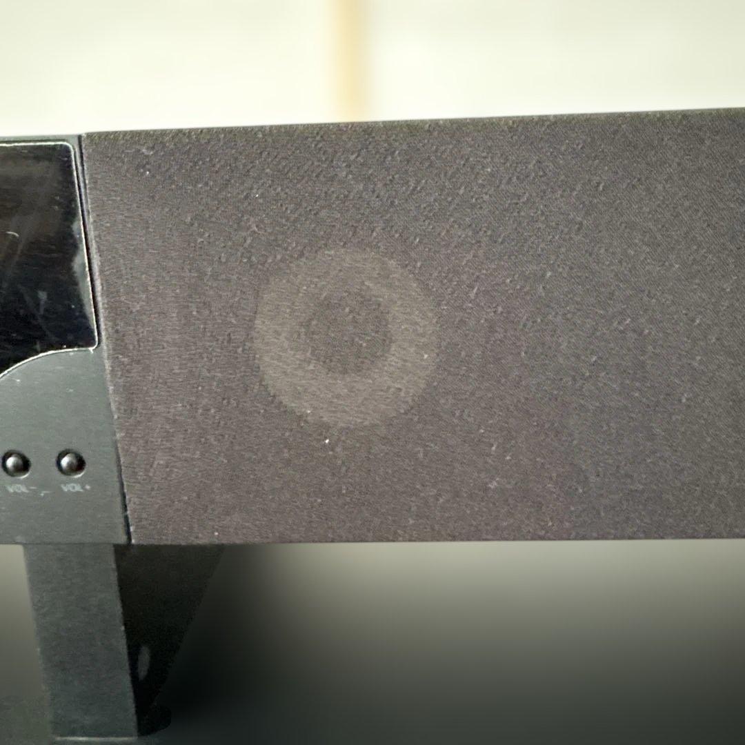 CAV スピーカー SRS TruSurround HD 2月14日まで - メルカリ