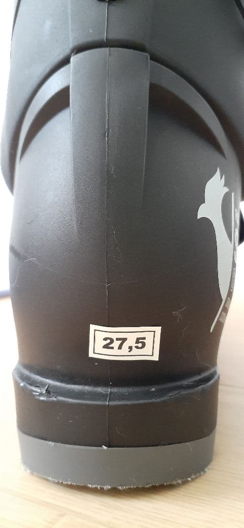 ロシニョール　スキーブーツ　SPEED 80 HV+　27.5cm