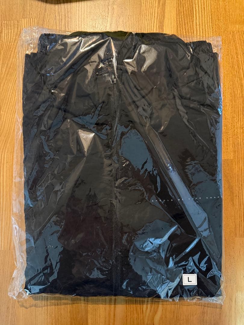 DEATH STRANDING 2:ON THE BEACH オリジナルブルゾン