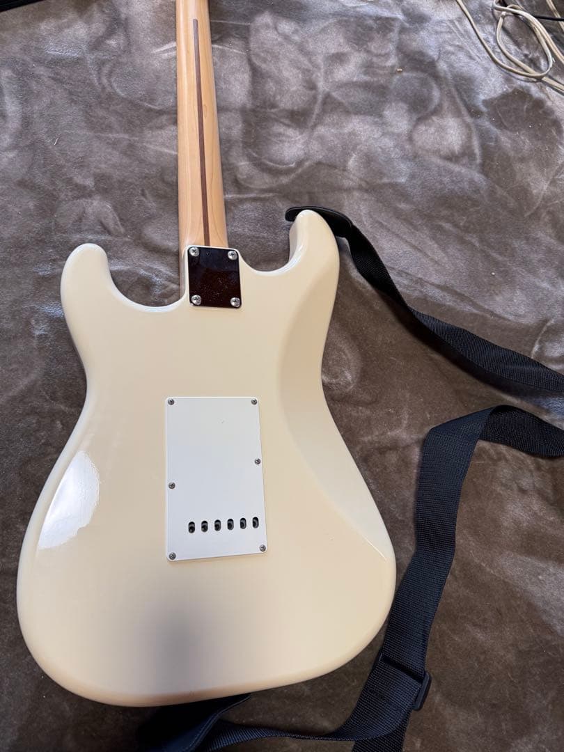 Fender ストラトキャスタ ワンハム