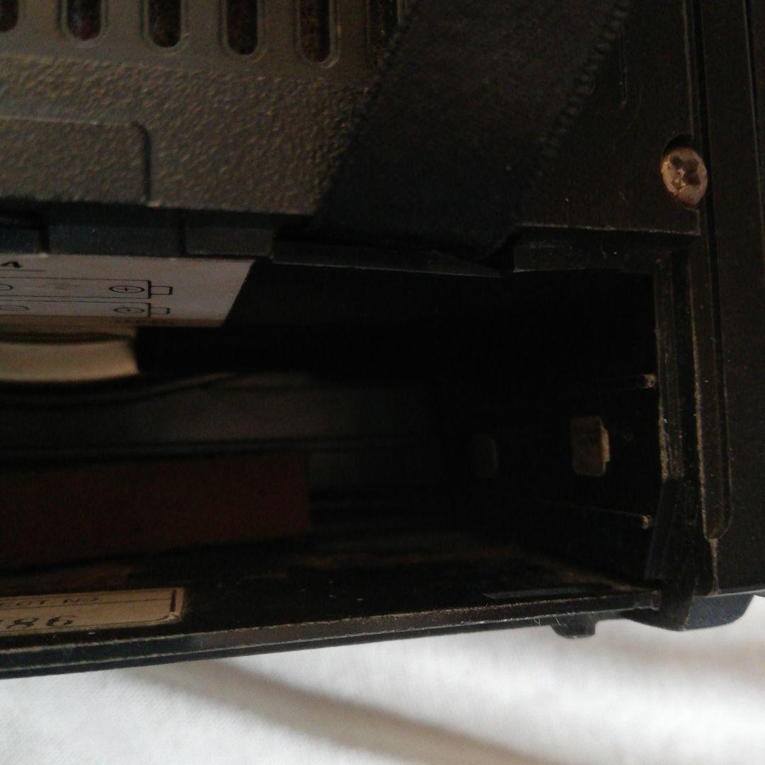 rp6600 ラジオ レトロ SANYO サンヨー 当時物 - メルカリ