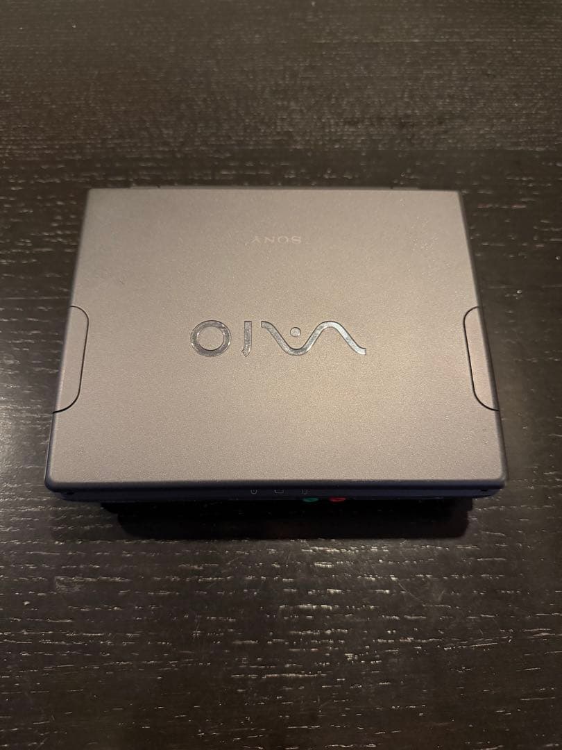 超美品】VAIO U101 (PCG-U101) オプションフルセット - メルカリ