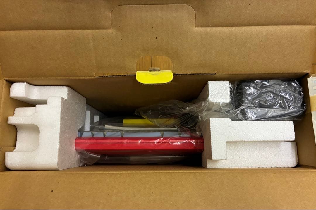 タカラ ちびまる子ちゃん　タイプライター　Dear