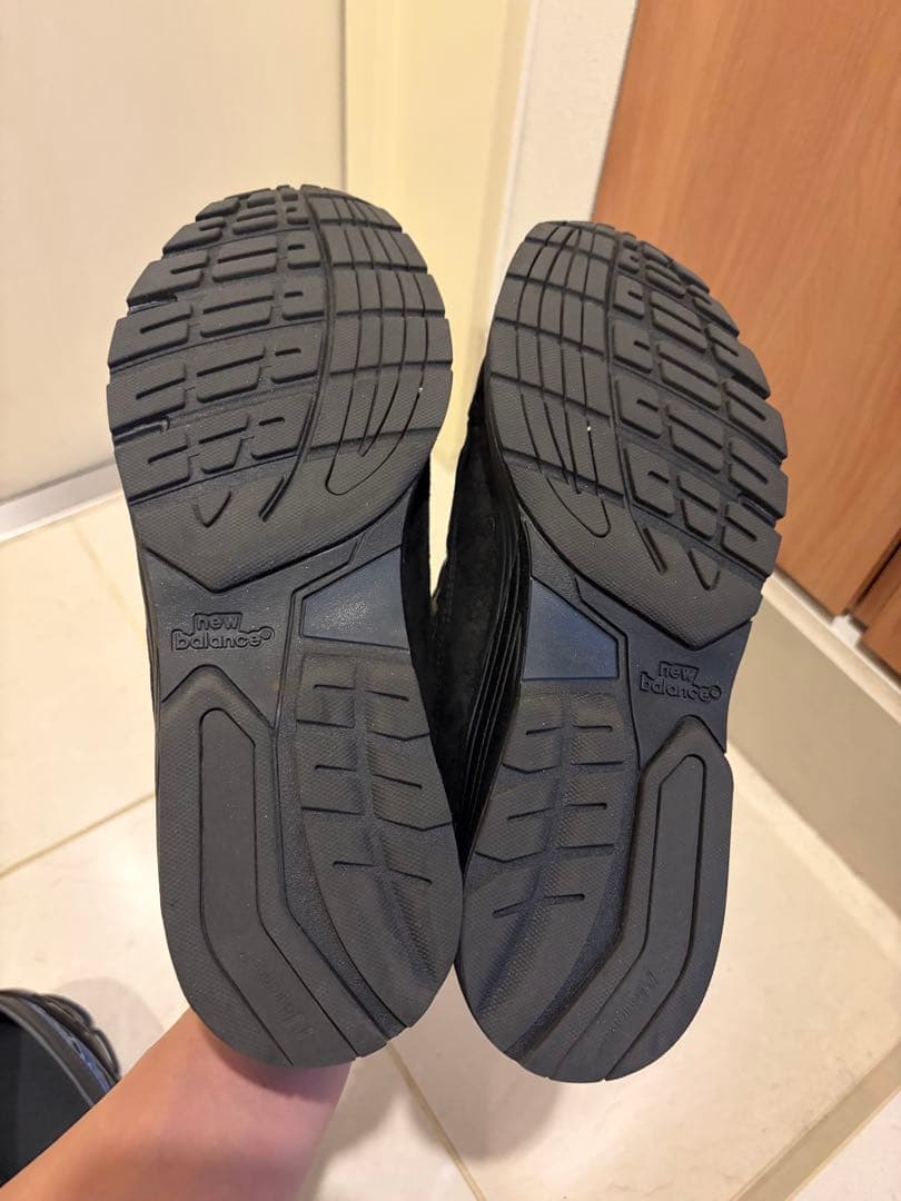 極美品 New balance U992TB 27.5cm