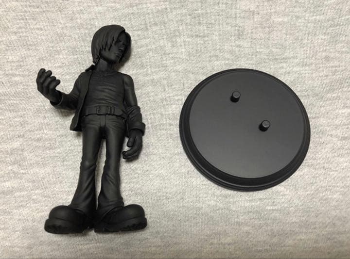 氷室京介 フィギュア - メルカリ