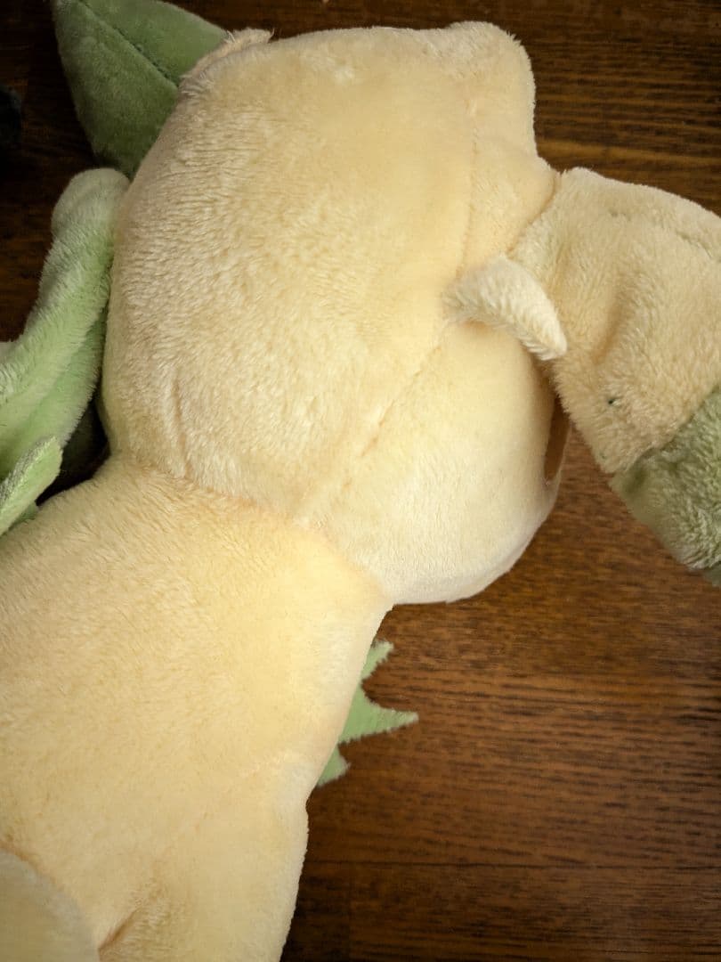 ポケモン ポケットモンスター　イーブイ　アイラブイーブイ ぬいぐるみ　キーホルダ