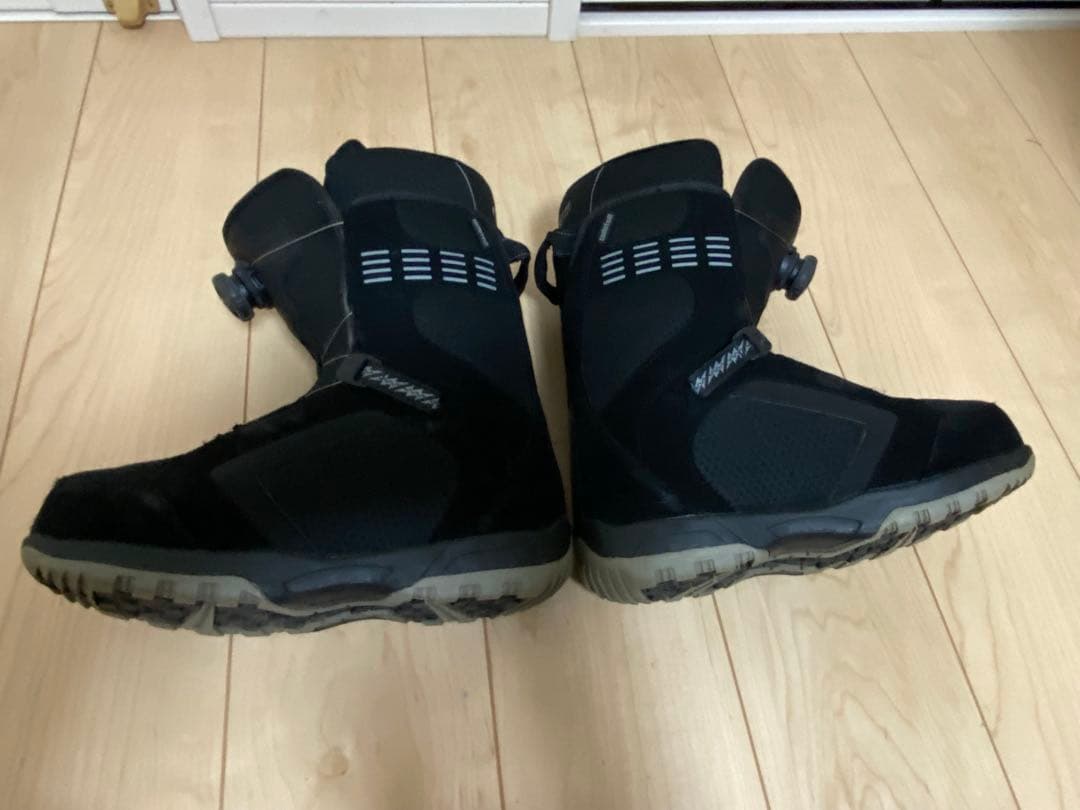 HEAD ヘッド ブーツSCOUT BOA 25.0cm