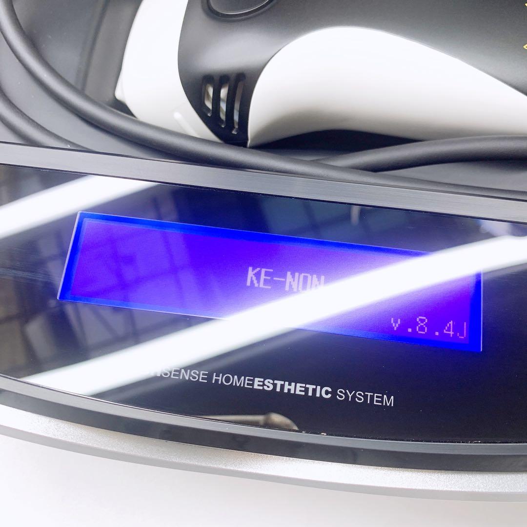 《最新シリーズ⭐️ほぼ未使用》 ケノン ver 8.4 スーパープレミアム