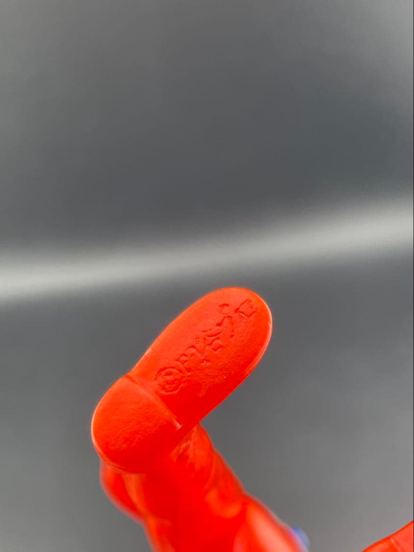 【中古品】ウルトラマンレオ　タカトク　フィギュア　当時物　ソフビ　円谷プロ